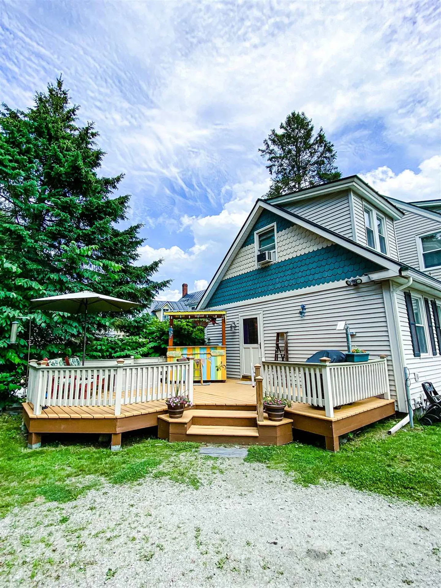 200 Elm Street Montpelier VT 05602