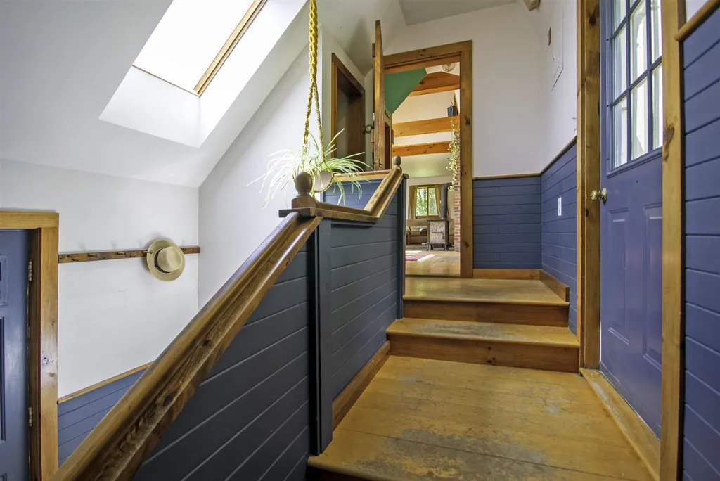 396 Atkins Road Lincoln VT 05443