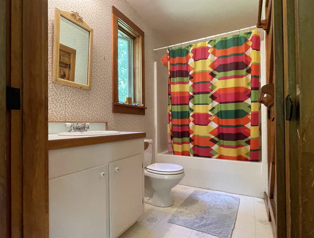 396 Atkins Road Lincoln VT 05443