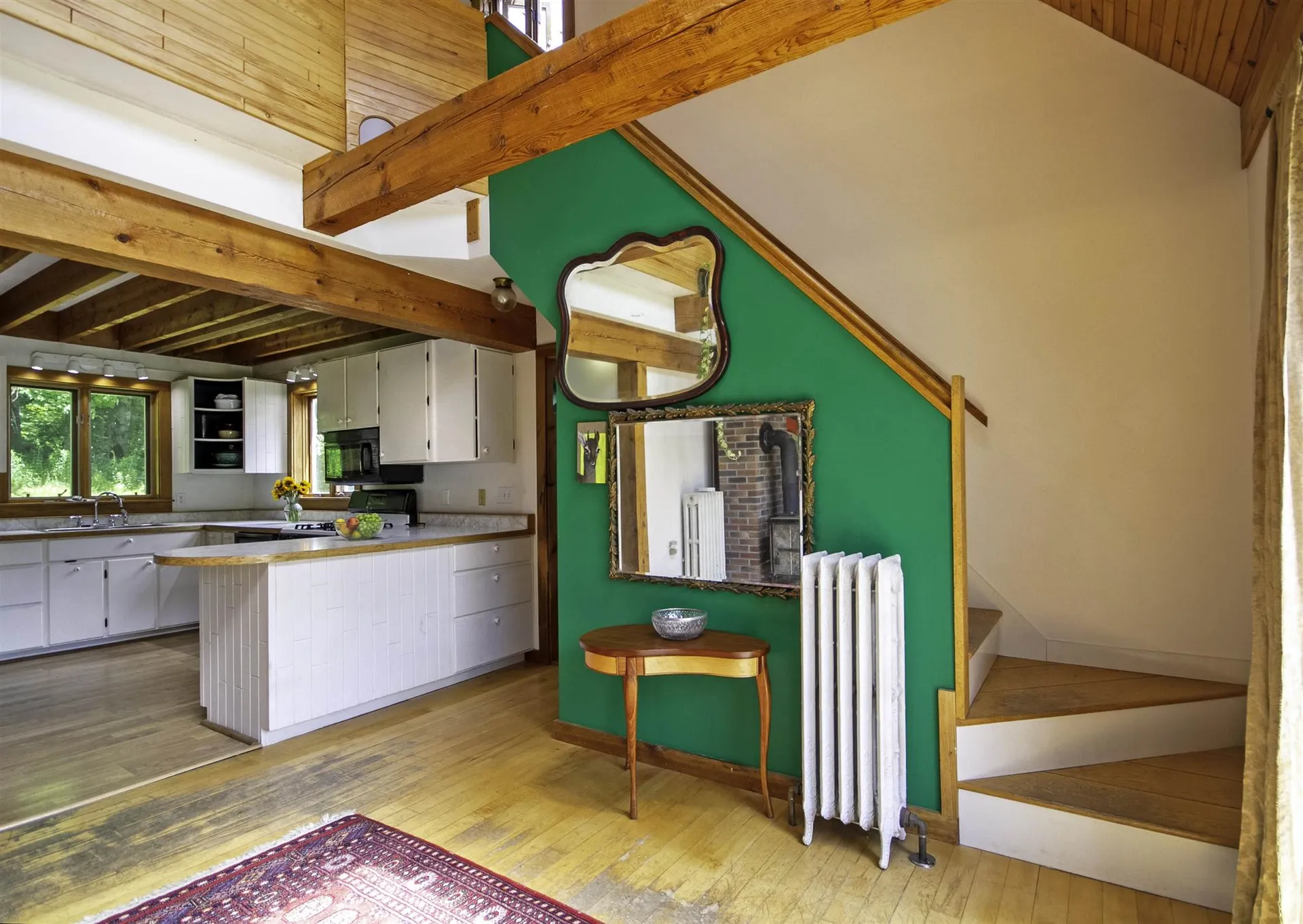 396 Atkins Road Lincoln VT 05443