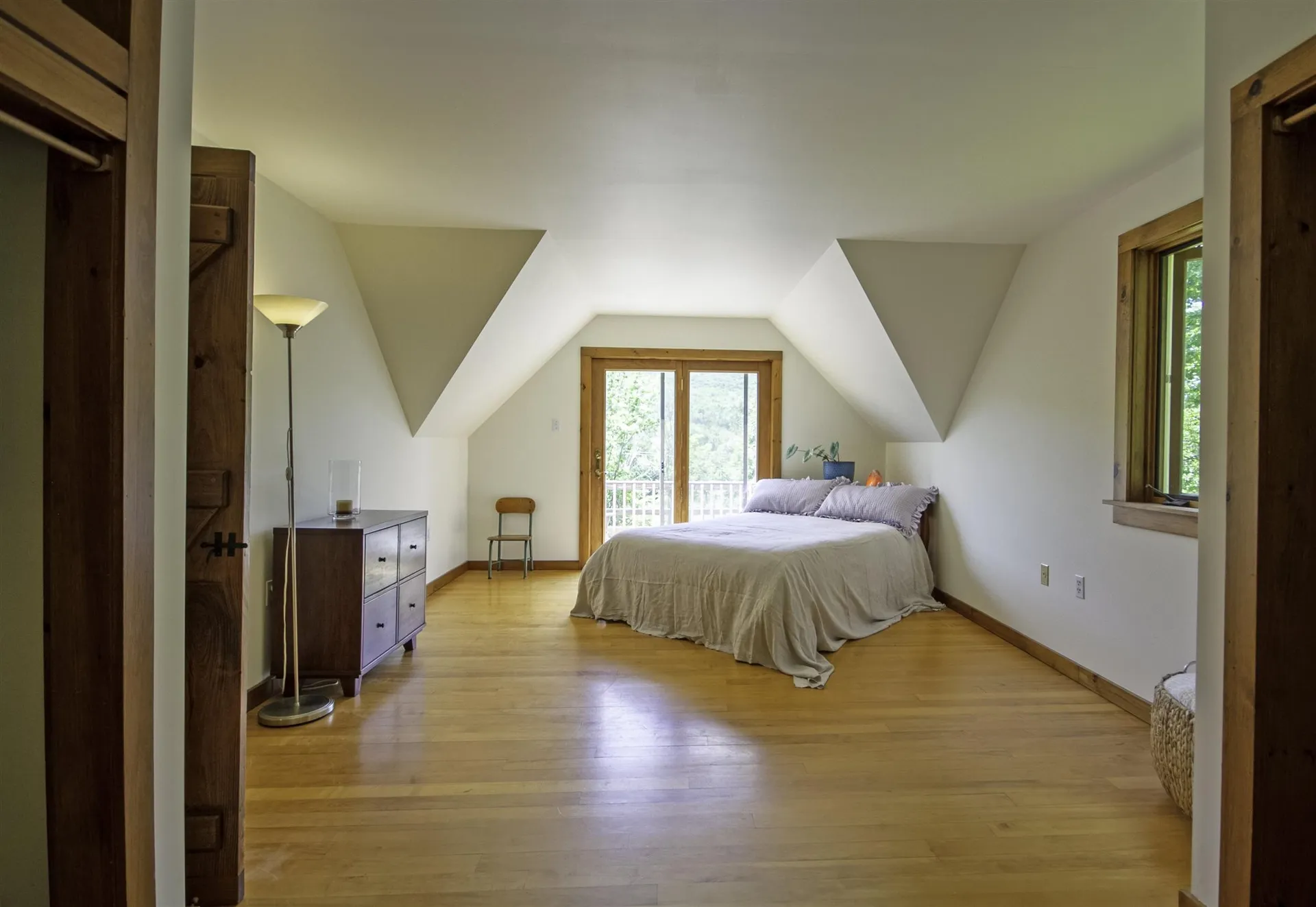 396 Atkins Road Lincoln VT 05443