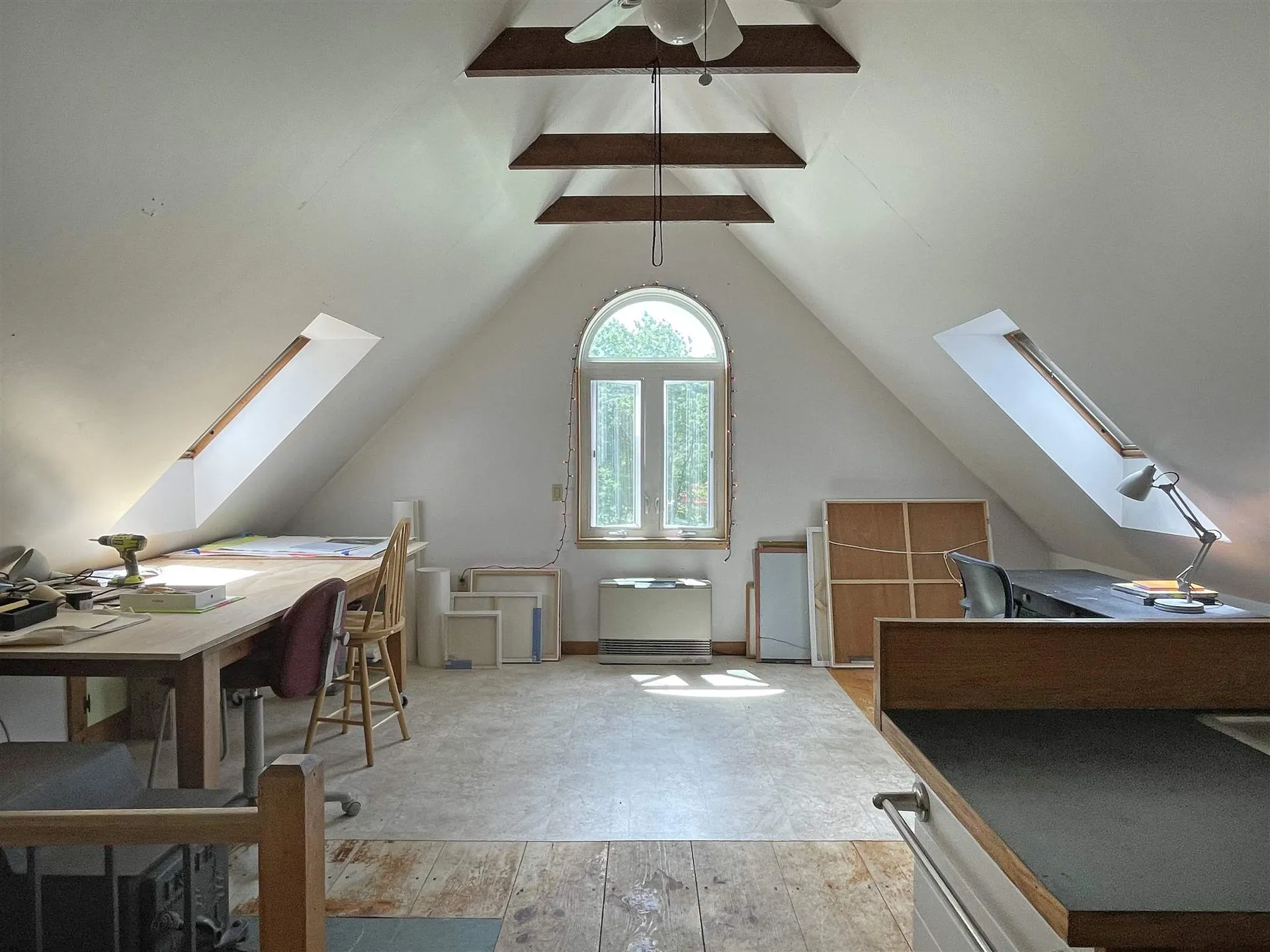 396 Atkins Road Lincoln VT 05443