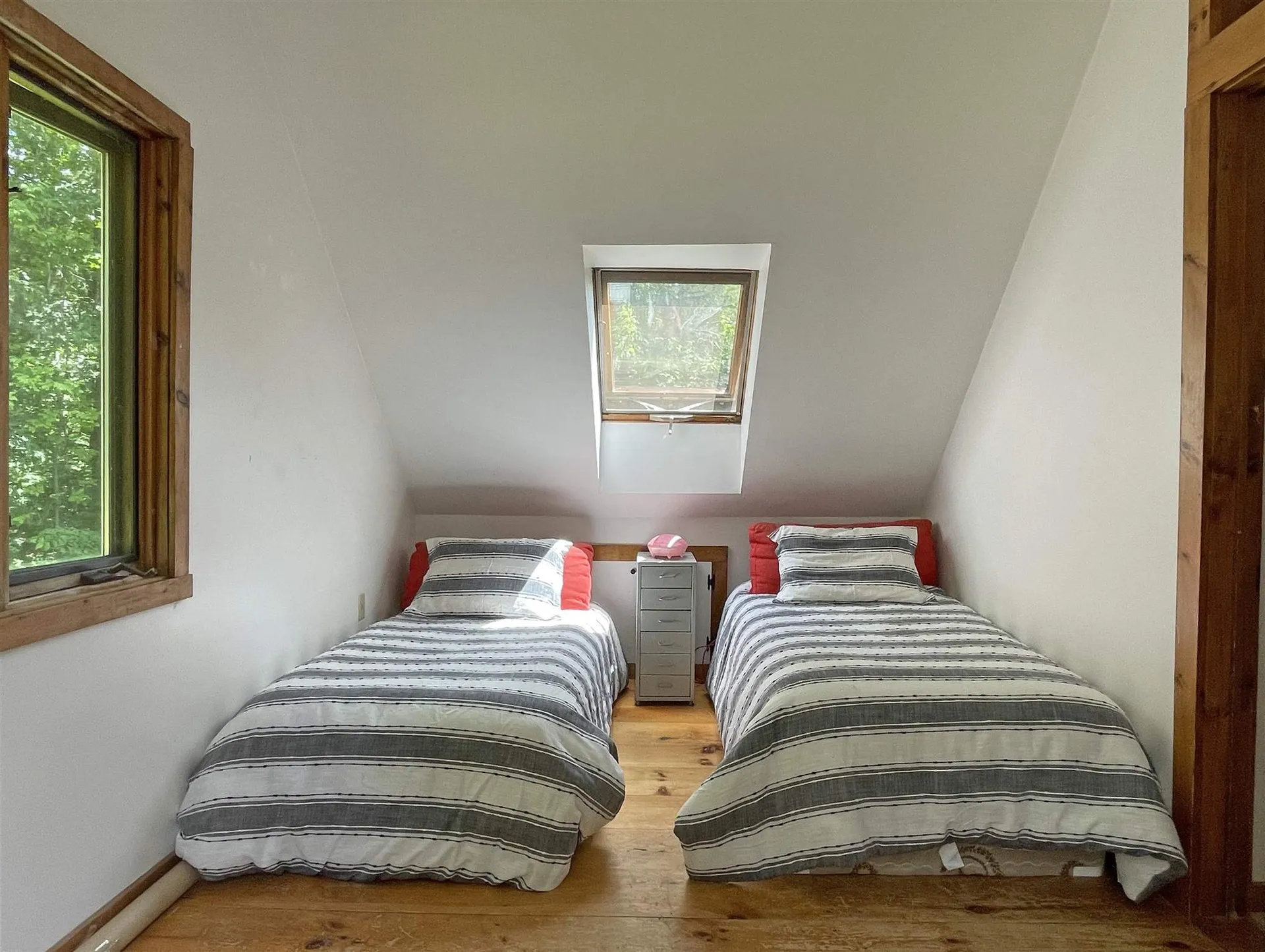 396 Atkins Road Lincoln VT 05443