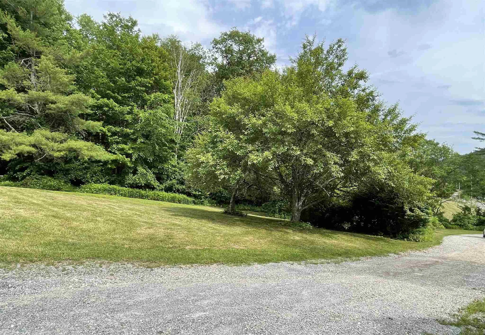 396 Atkins Road Lincoln VT 05443