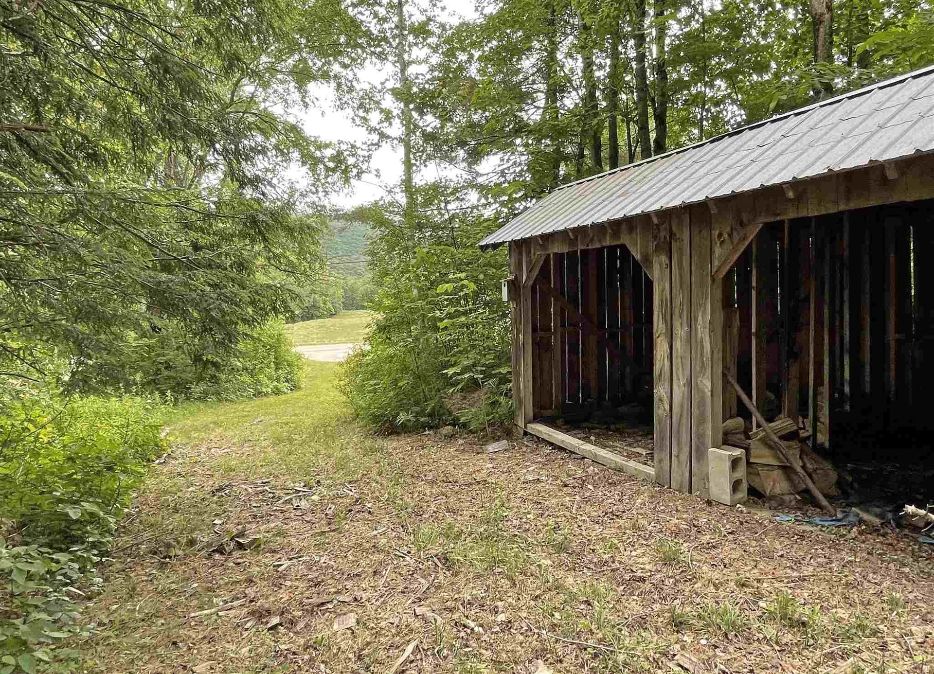 396 Atkins Road Lincoln VT 05443