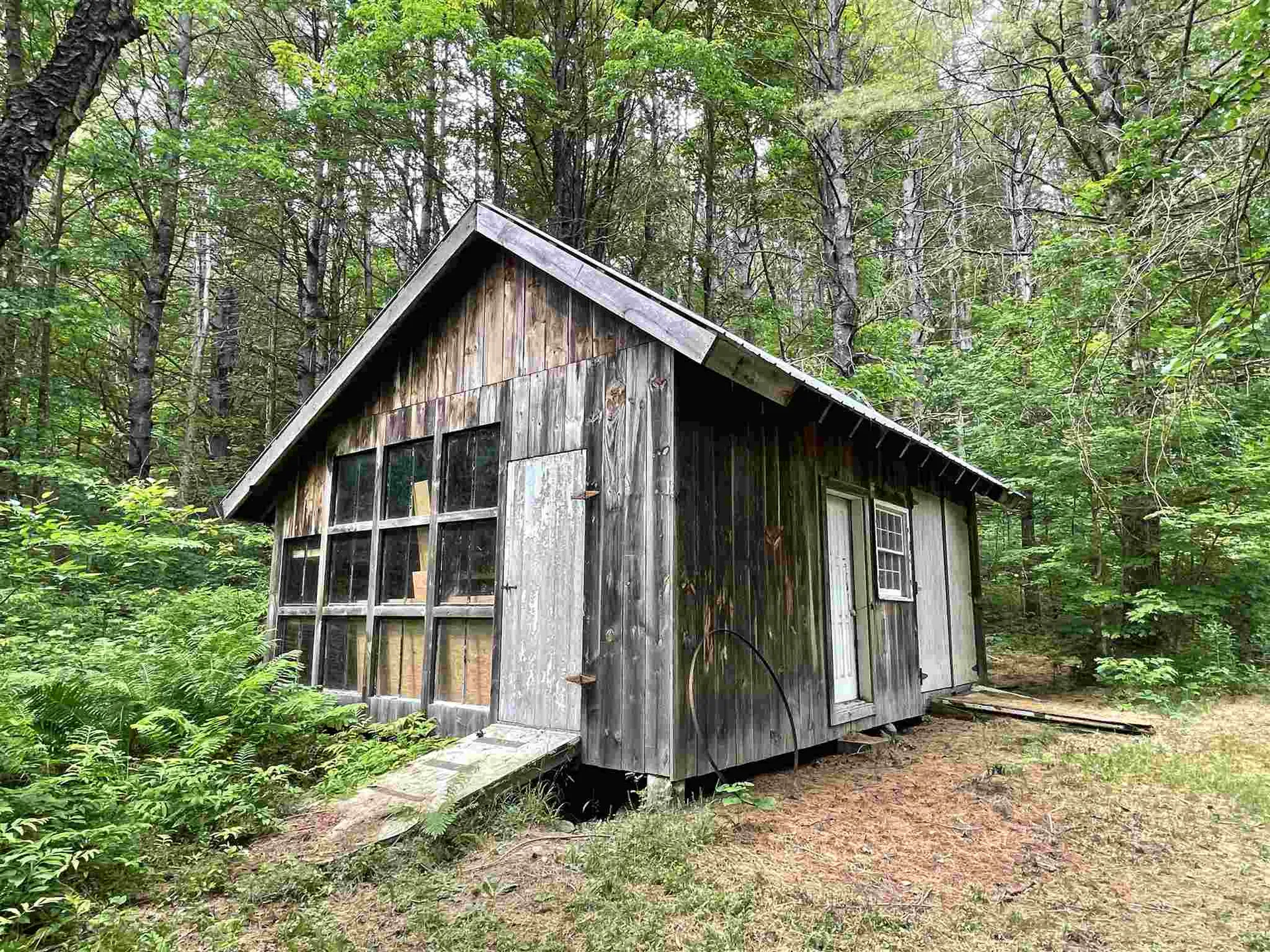 396 Atkins Road Lincoln VT 05443
