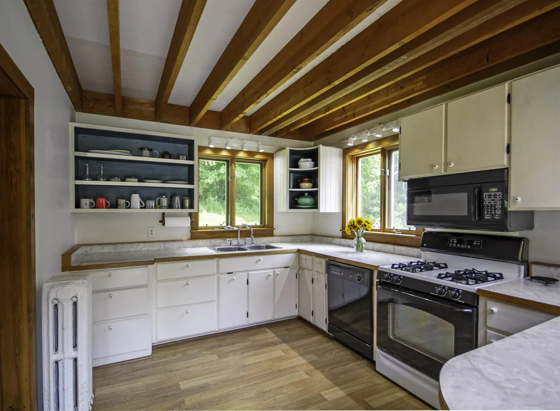 396 Atkins Road Lincoln VT 05443
