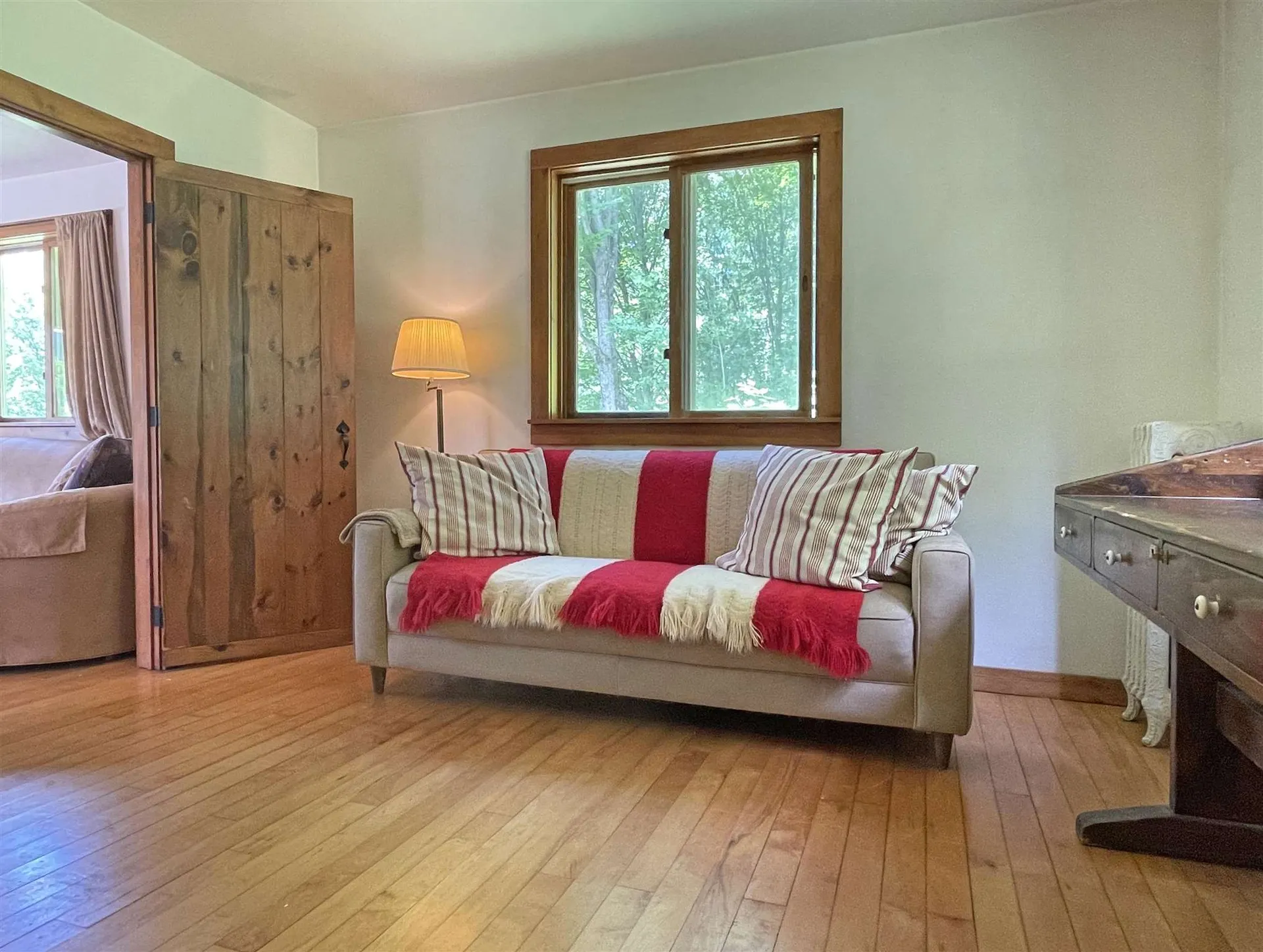 396 Atkins Road Lincoln VT 05443