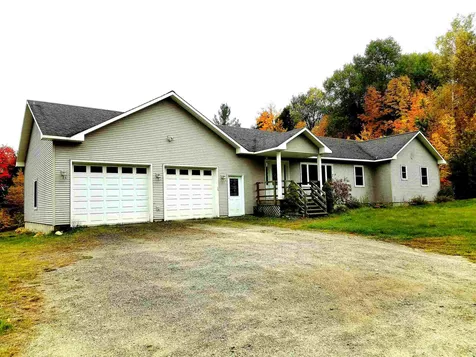 234 Tanguay Lane Barton VT 05822