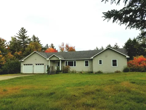 234 Tanguay Lane Barton VT 05822