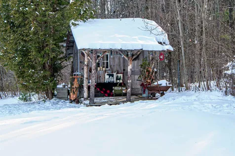 234 Tanguay Lane Barton VT 05822