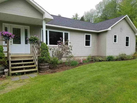 234 Tanguay Lane Barton VT 05822