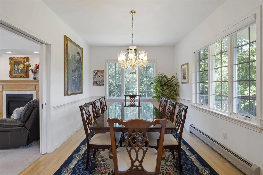 8 Heather Lane Hanover NH 03755
