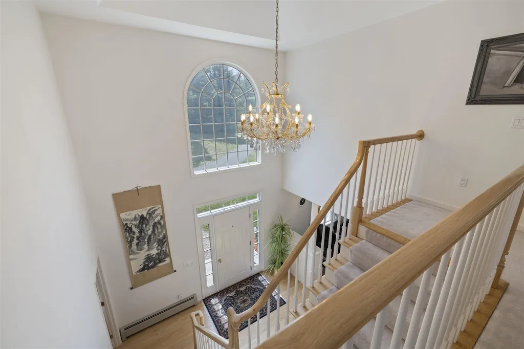 8 Heather Lane Hanover NH 03755