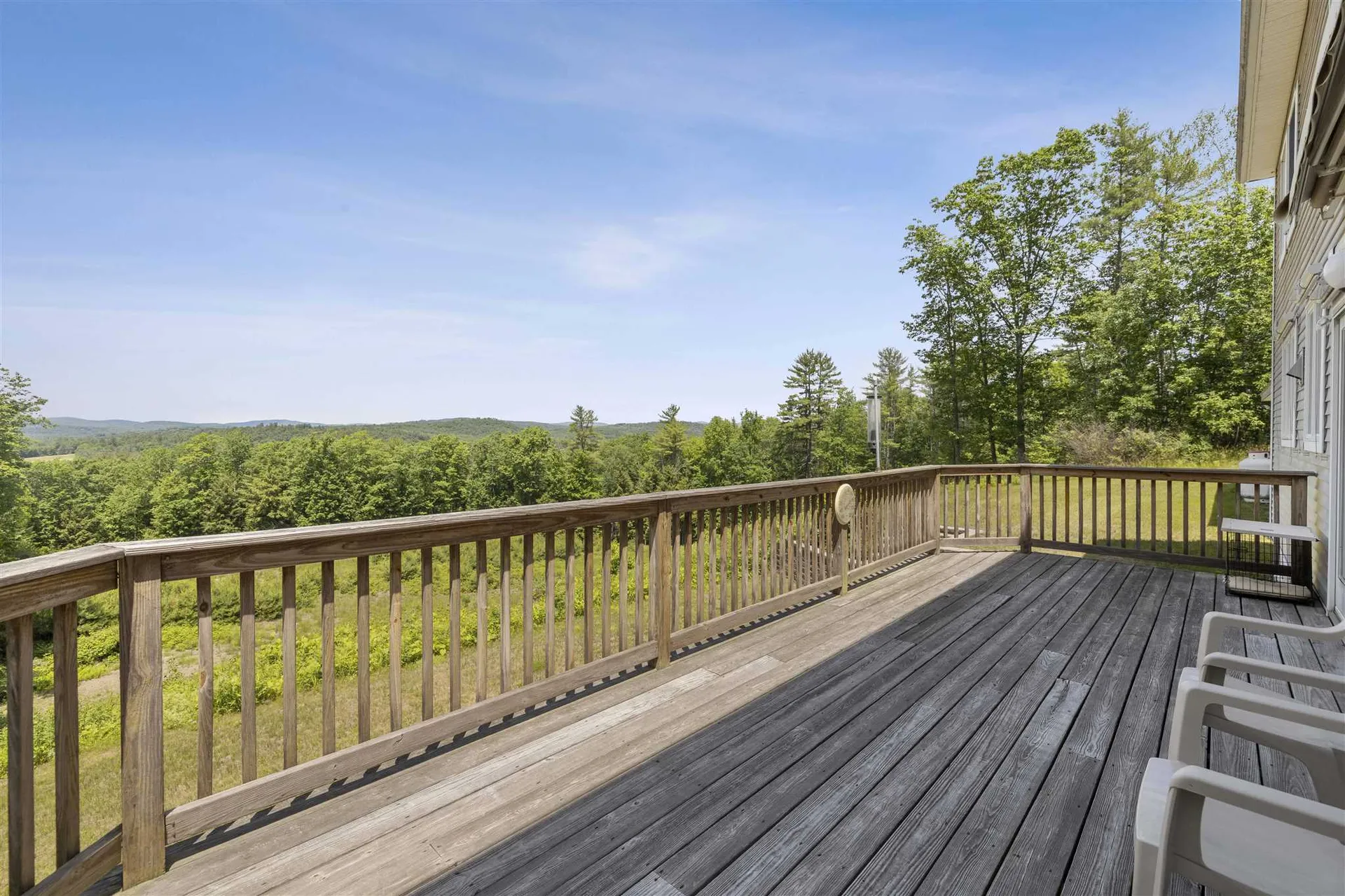 8 Heather Lane Hanover NH 03755