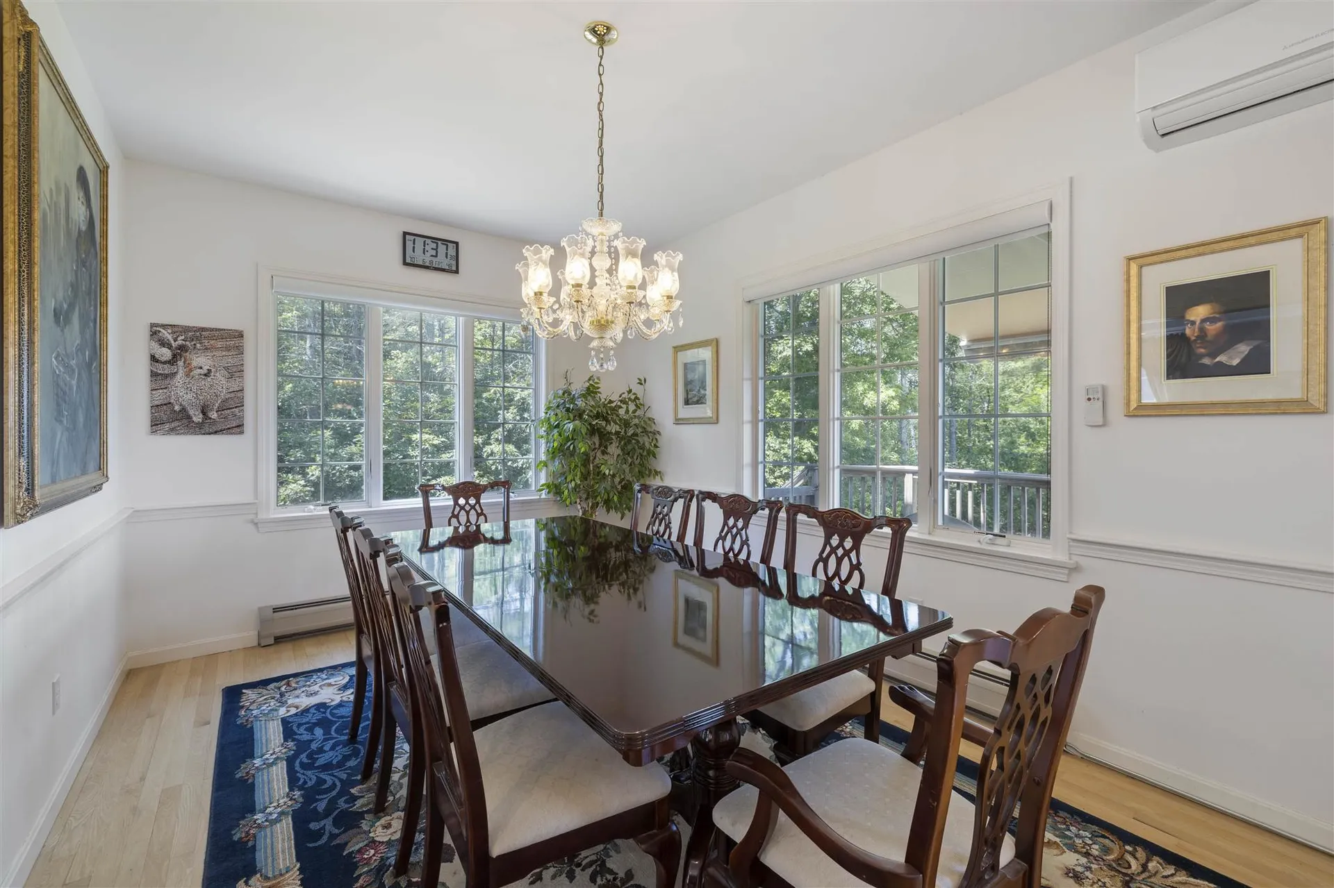 8 Heather Lane Hanover NH 03755