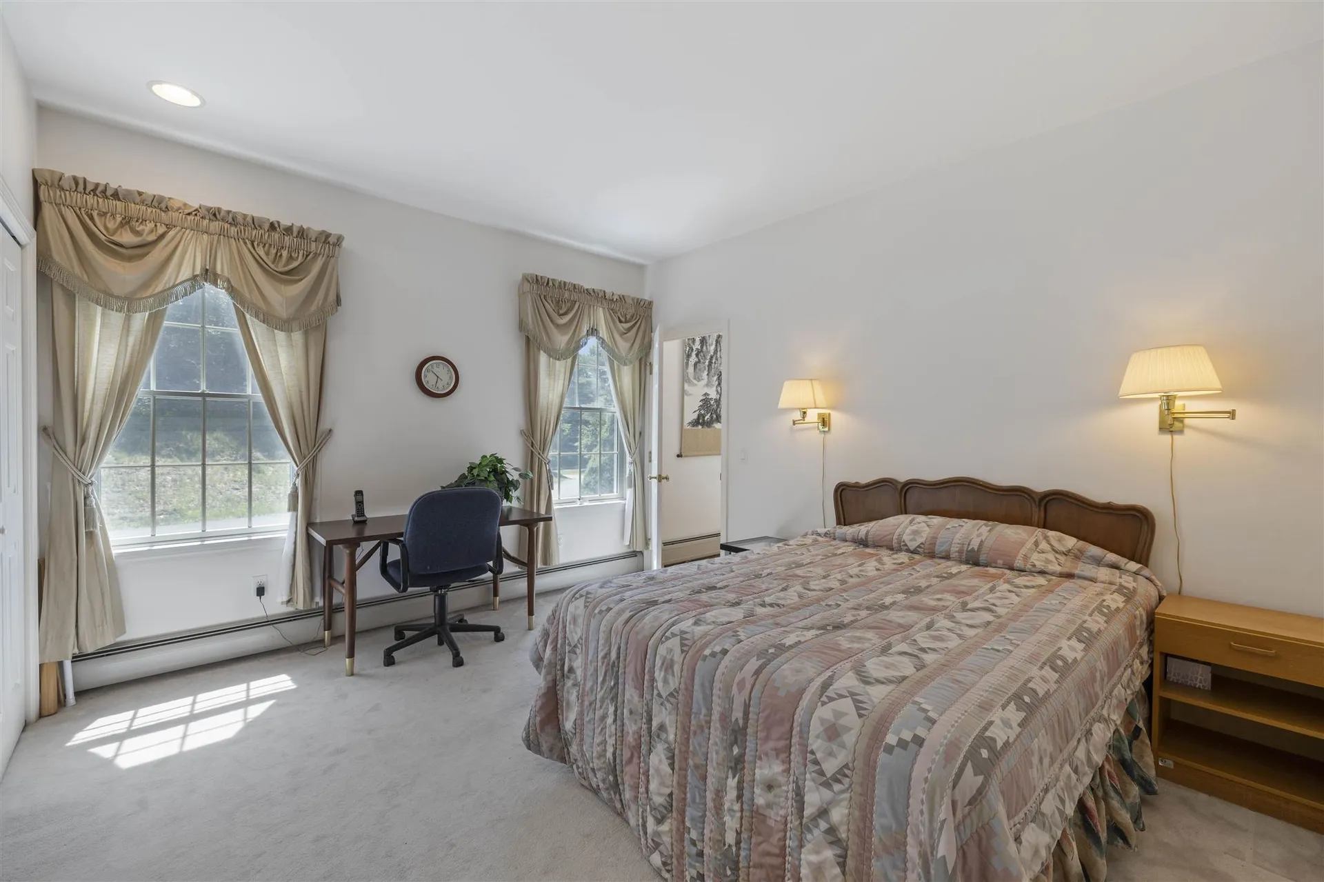 8 Heather Lane Hanover NH 03755