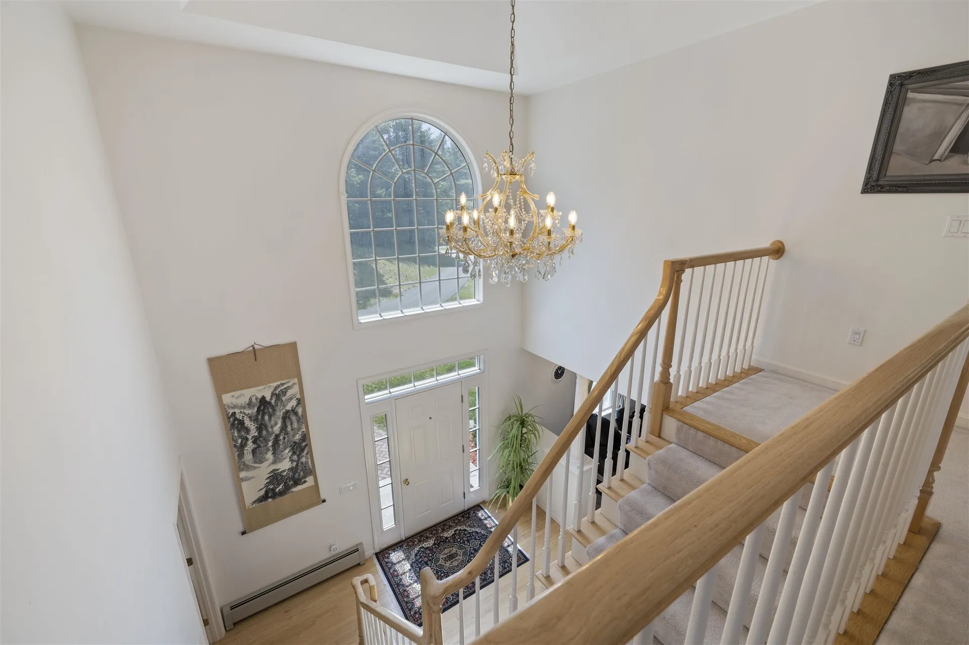 8 Heather Lane Hanover NH 03755