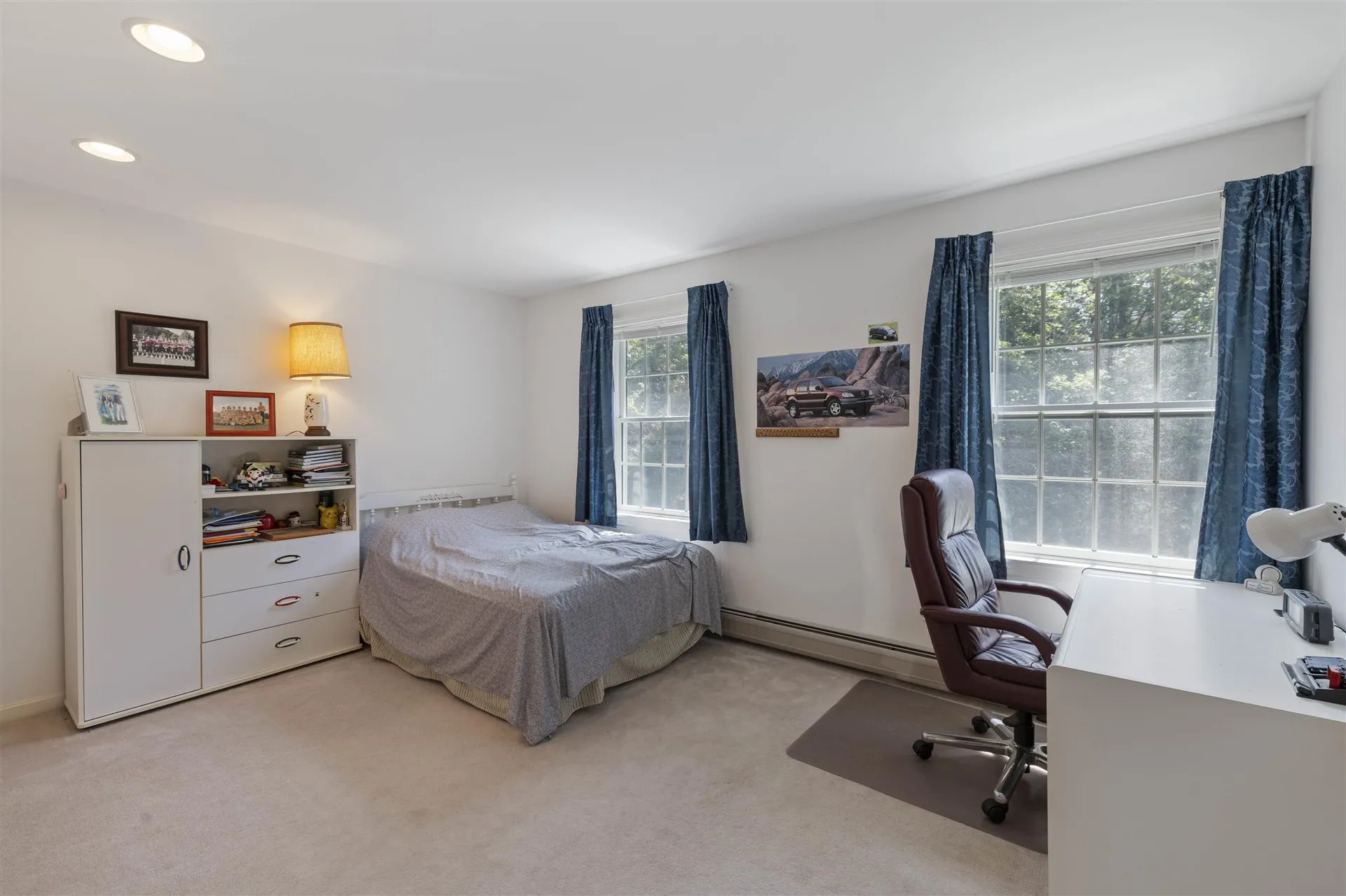 8 Heather Lane Hanover NH 03755