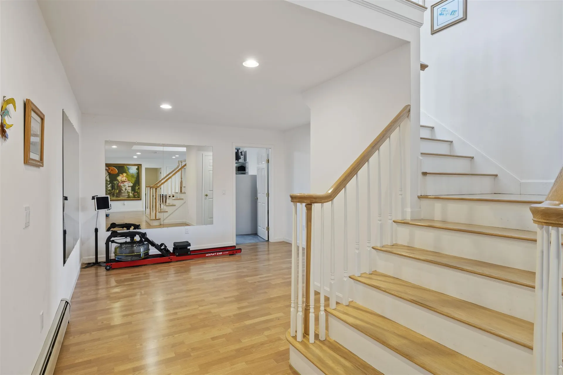 8 Heather Lane Hanover NH 03755