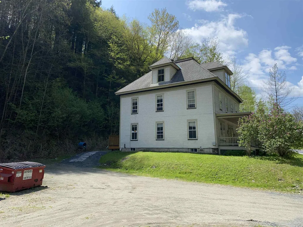 52-68 Northfield Street Montpelier VT 05602
