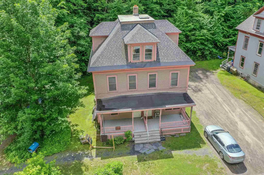 52-68 Northfield Street Montpelier VT 05602