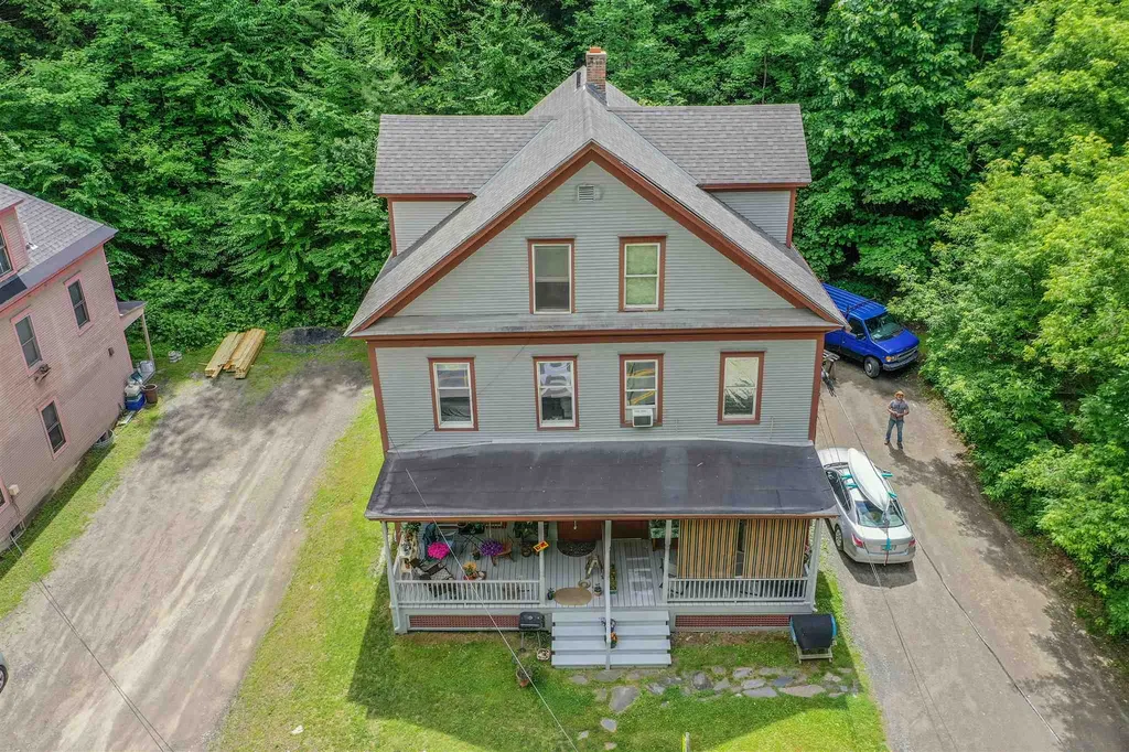 52-68 Northfield Street Montpelier VT 05602