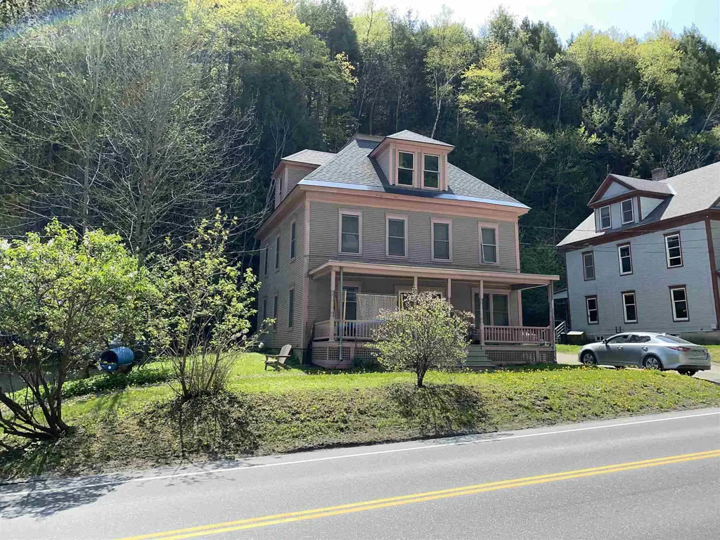 52-68 Northfield Street Montpelier VT 05602