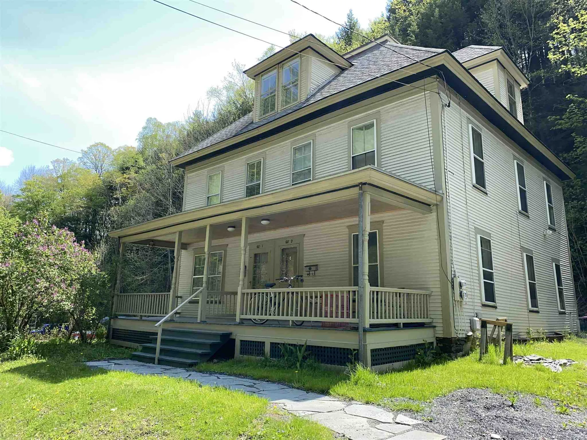 52-68 Northfield Street Montpelier VT 05602