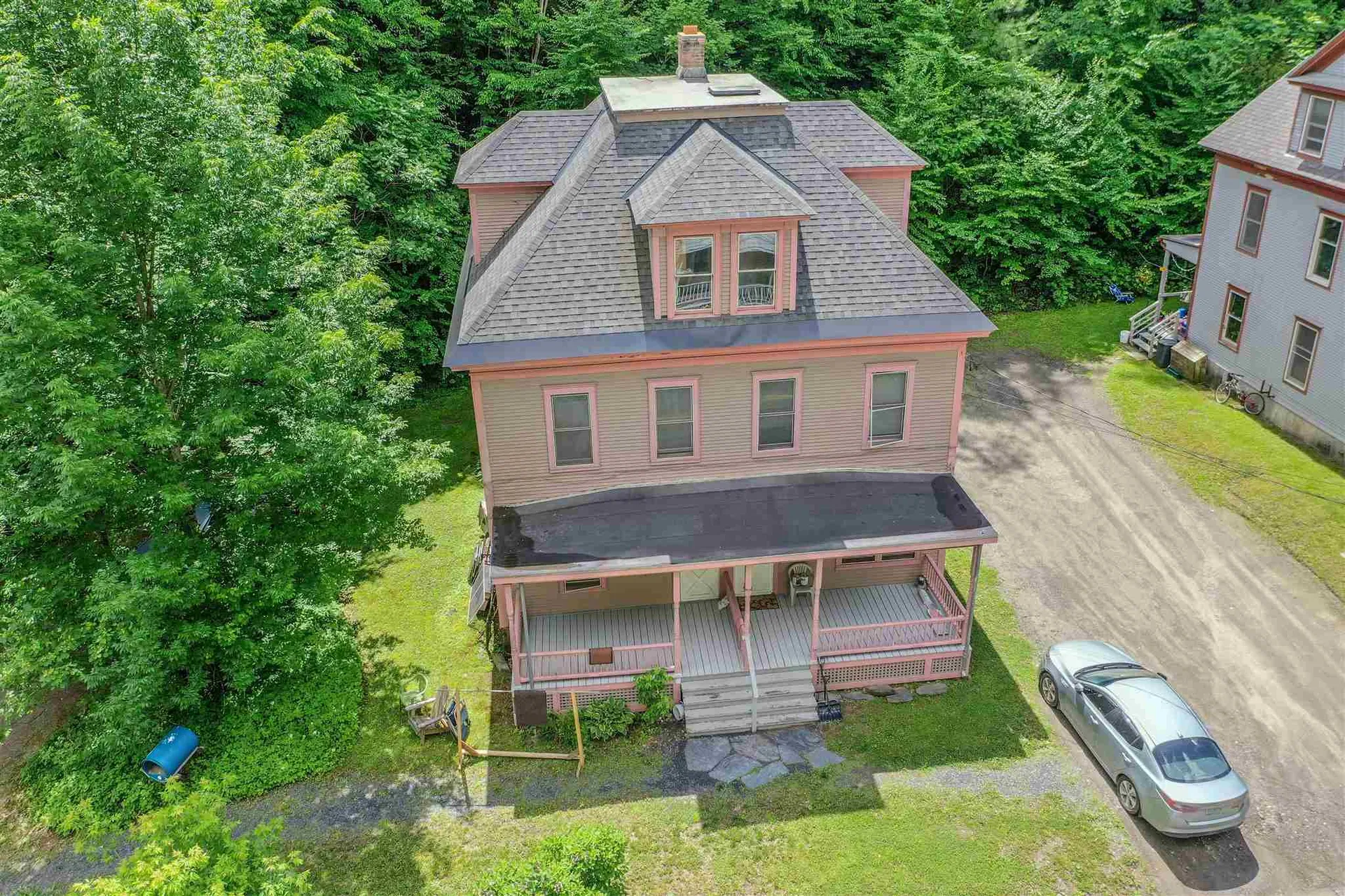 52-68 Northfield Street Montpelier VT 05602