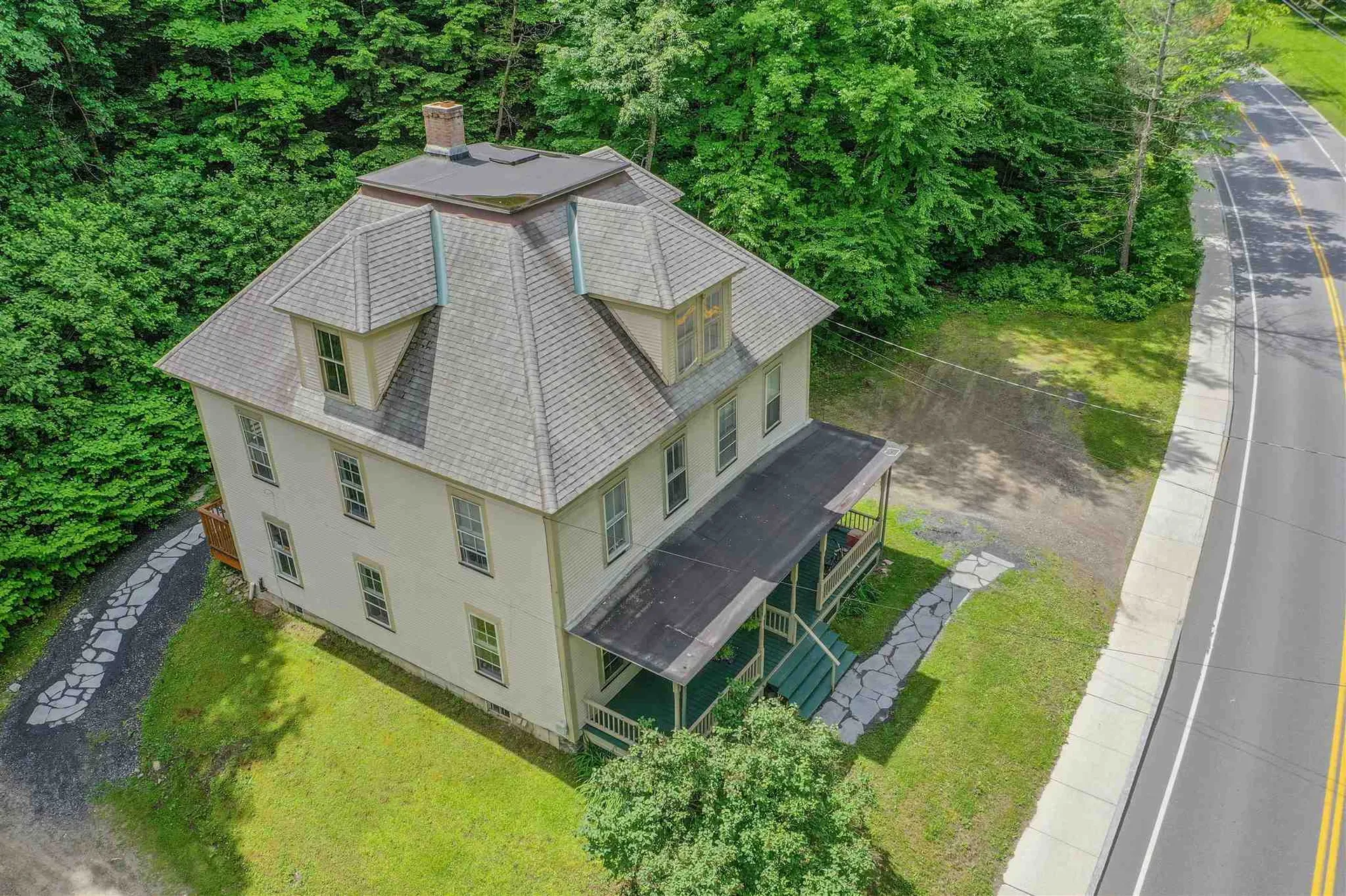 52-68 Northfield Street Montpelier VT 05602