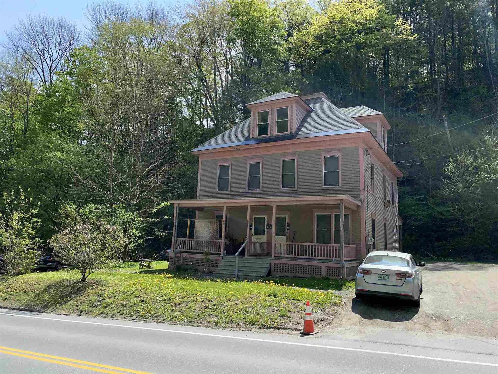 52-68 Northfield Street Montpelier VT 05602