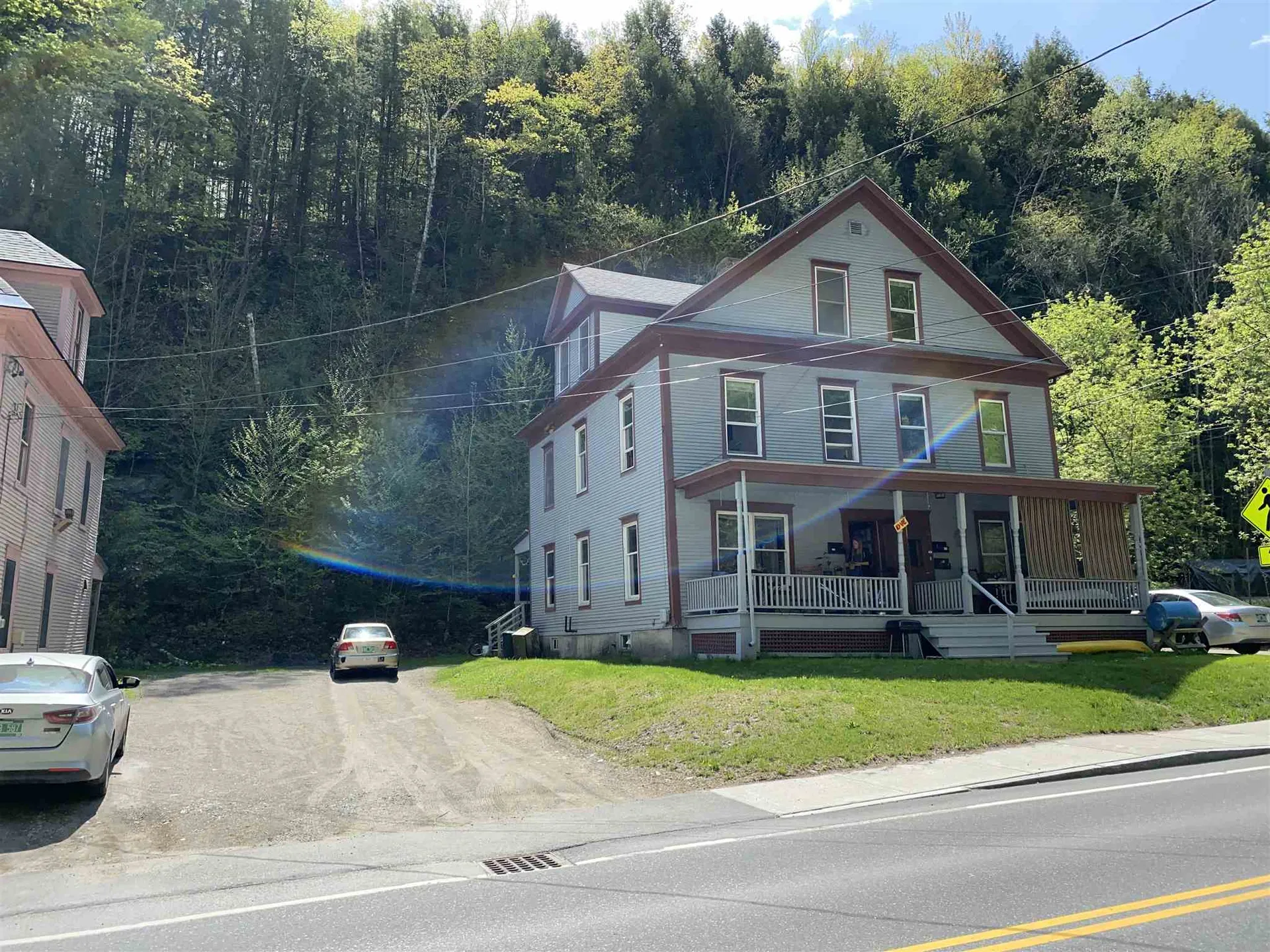 52-68 Northfield Street Montpelier VT 05602