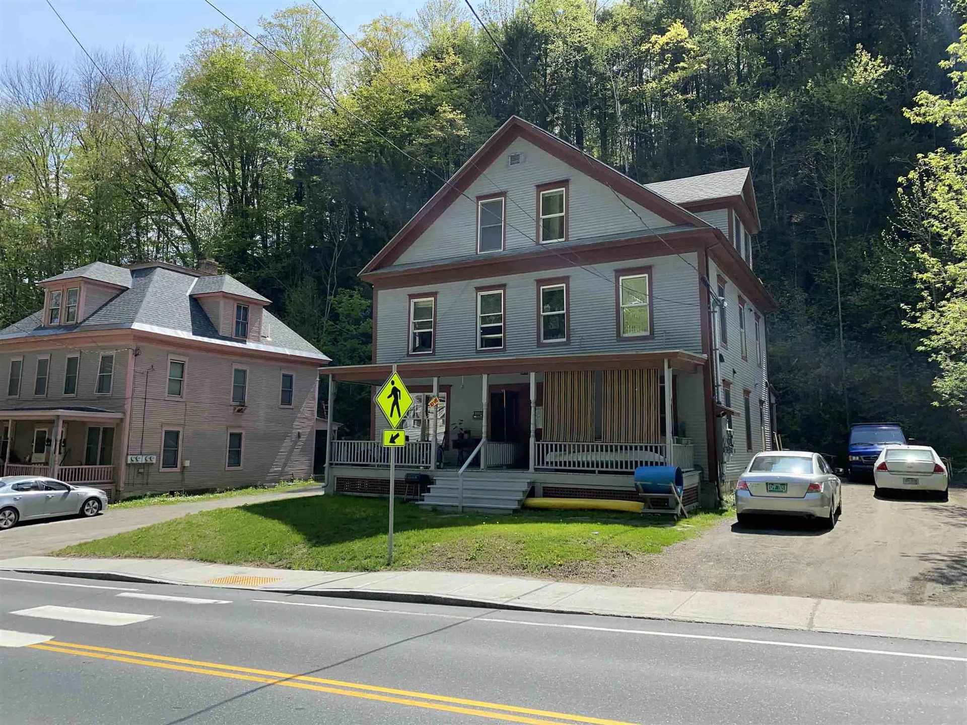 52-68 Northfield Street Montpelier VT 05602