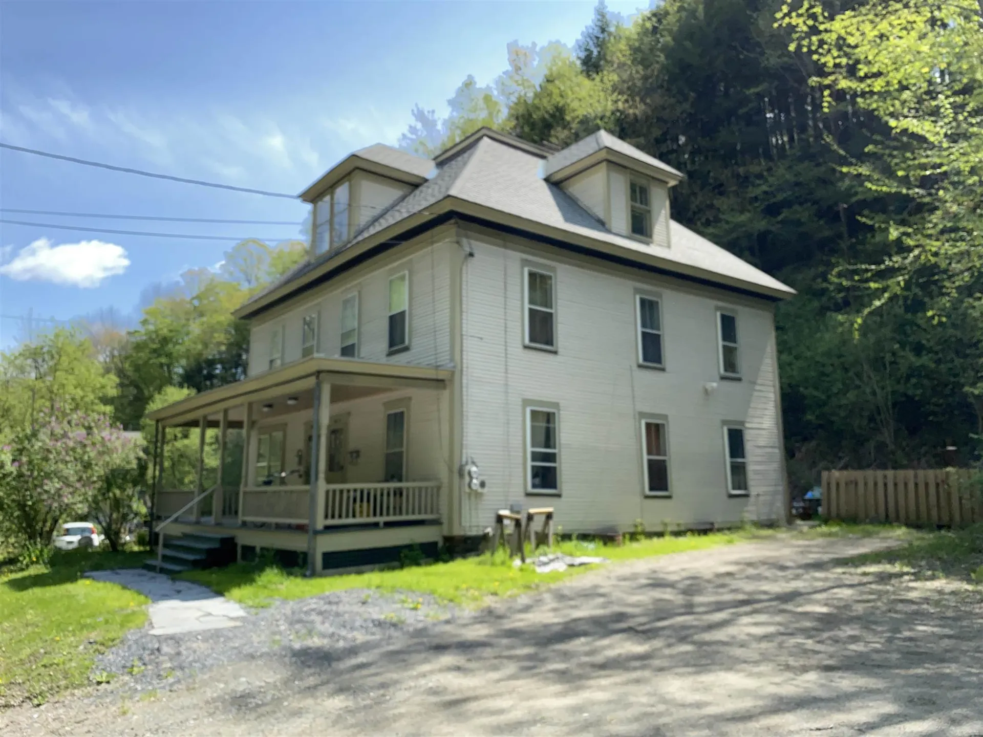 52-68 Northfield Street Montpelier VT 05602