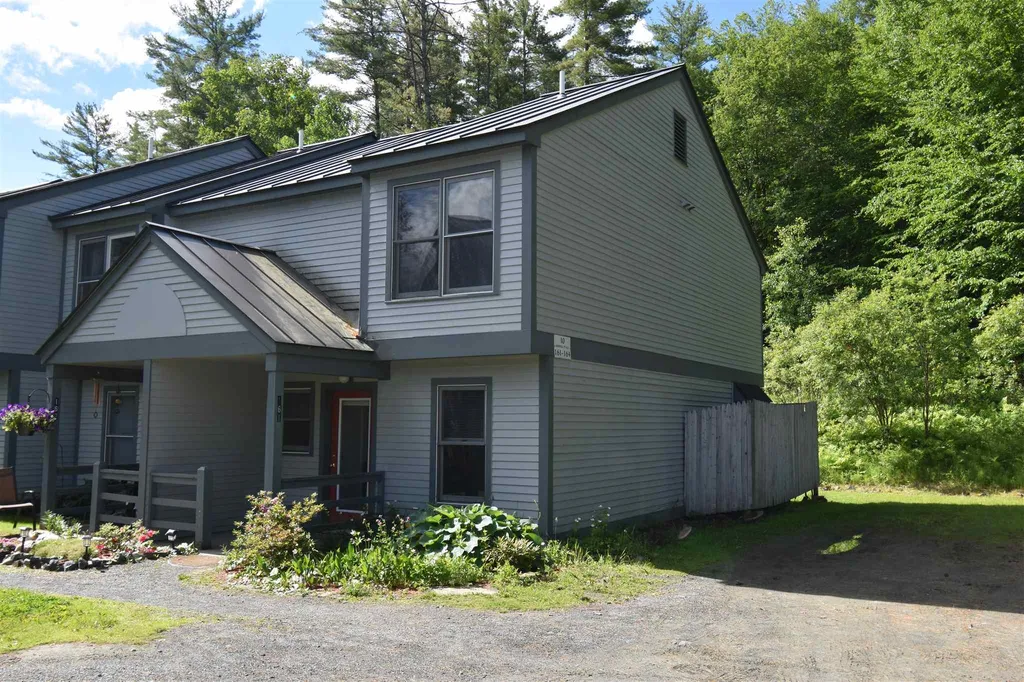 10 Merrill Place Enfield NH 03748