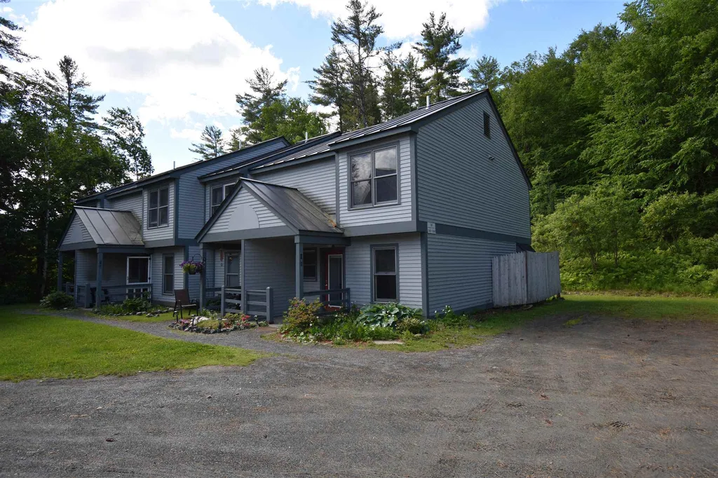 10 Merrill Place Enfield NH 03748