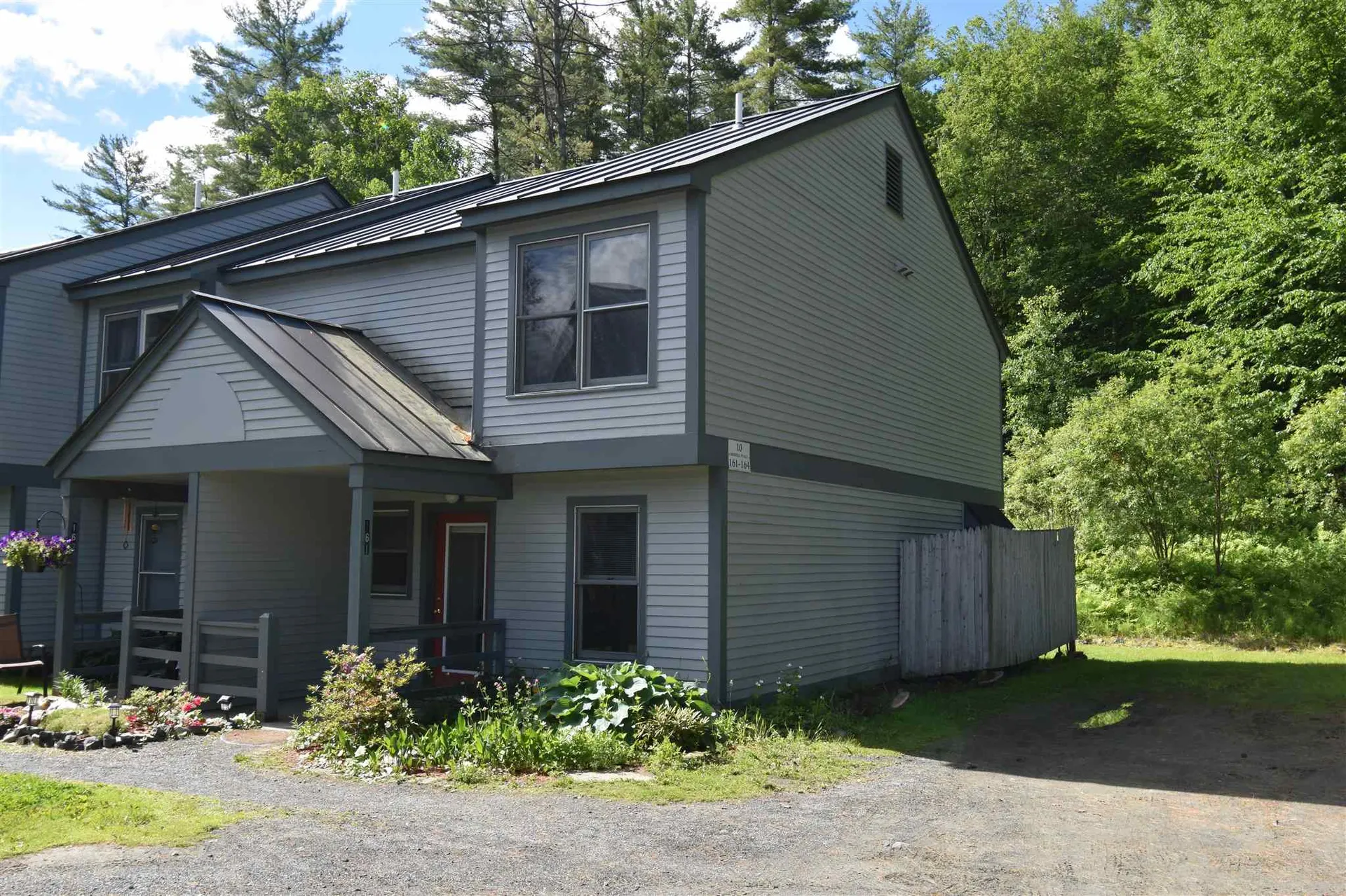 10 Merrill Place Enfield NH 03748