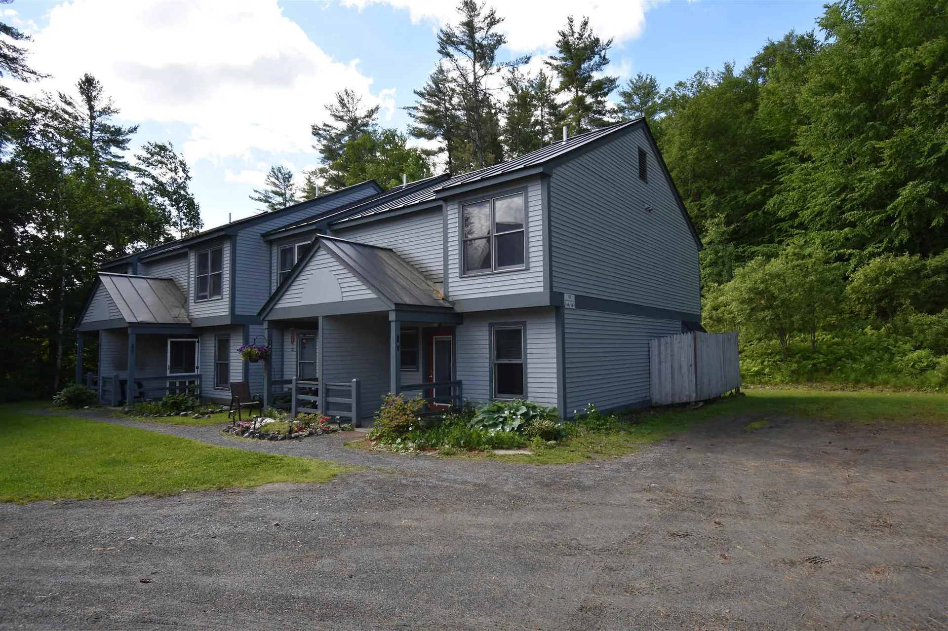 10 Merrill Place Enfield NH 03748