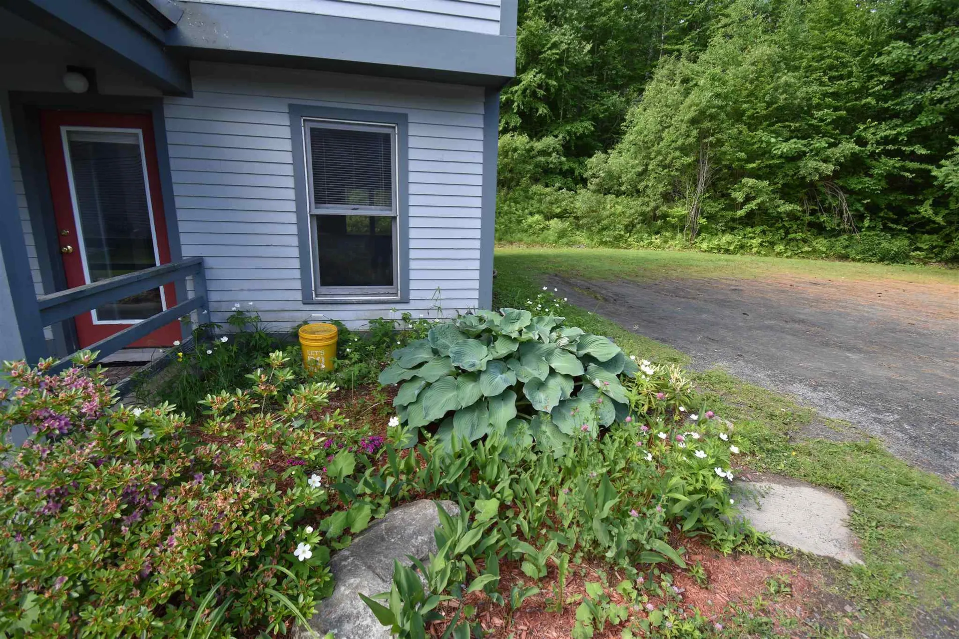 10 Merrill Place Enfield NH 03748
