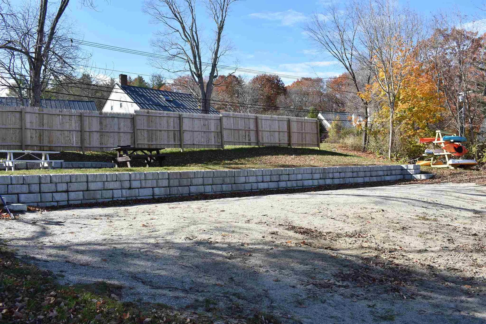 10 Merrill Place Enfield NH 03748
