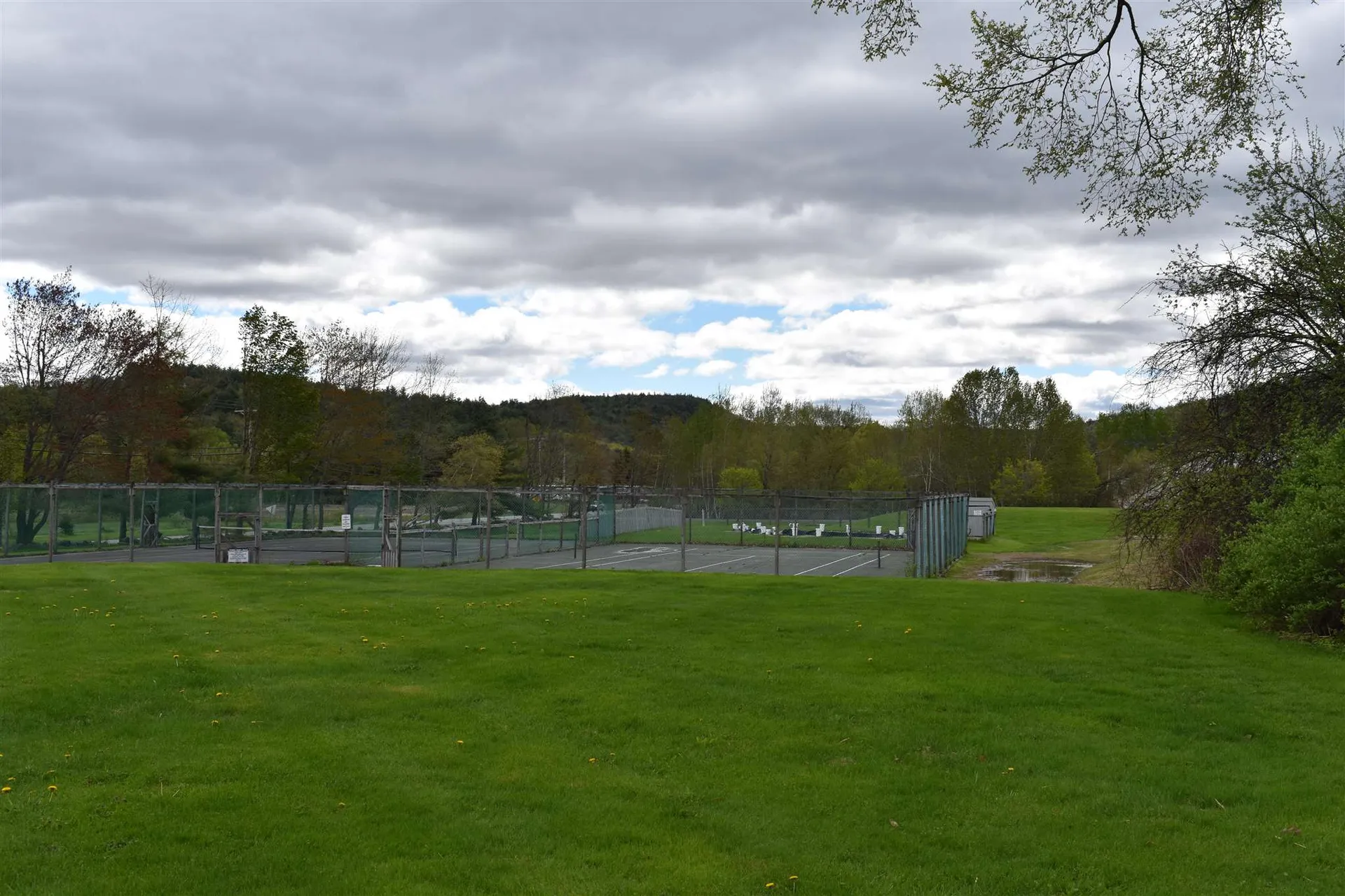 10 Merrill Place Enfield NH 03748