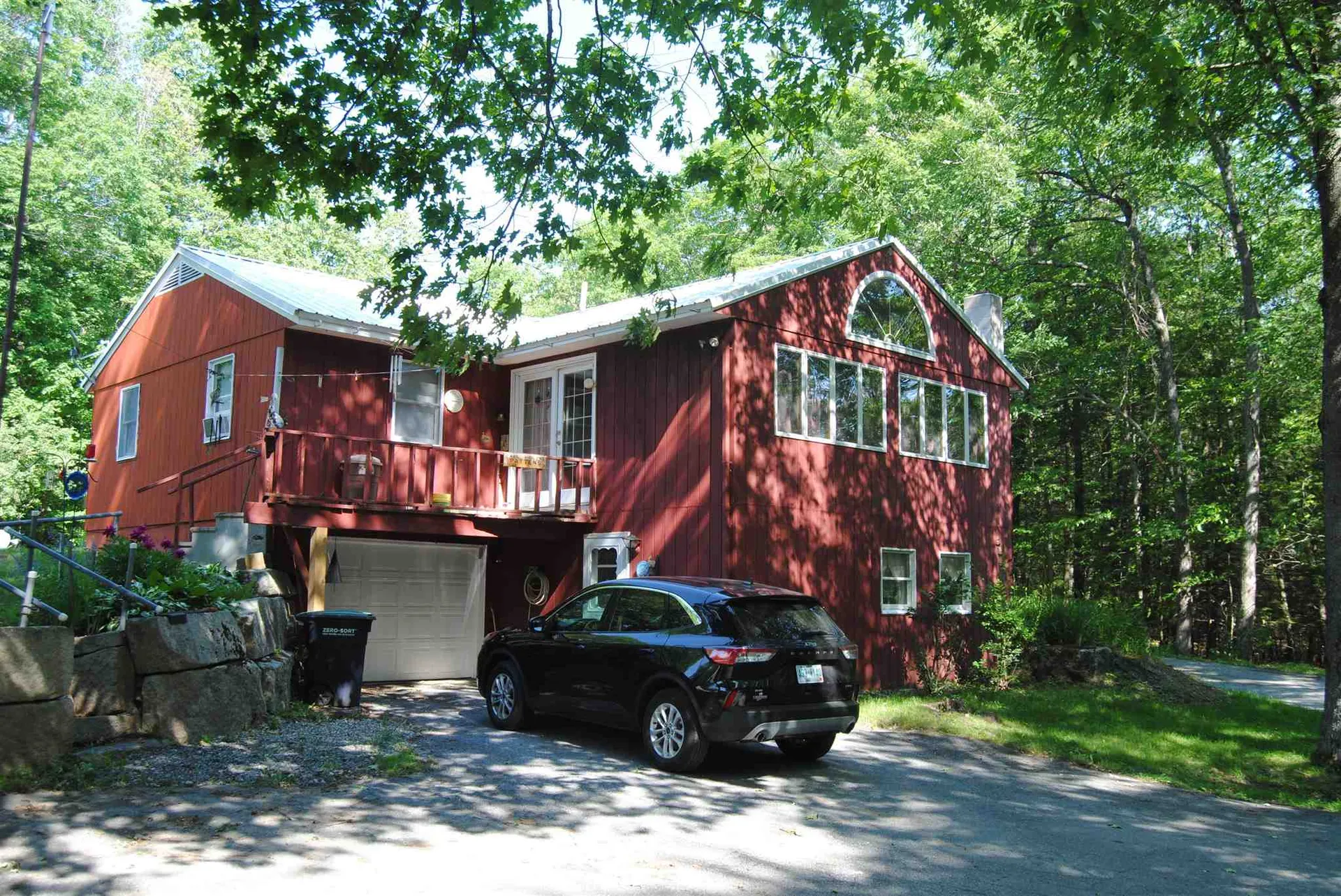 52 Livingstone Lodge Road Enfield NH 03748