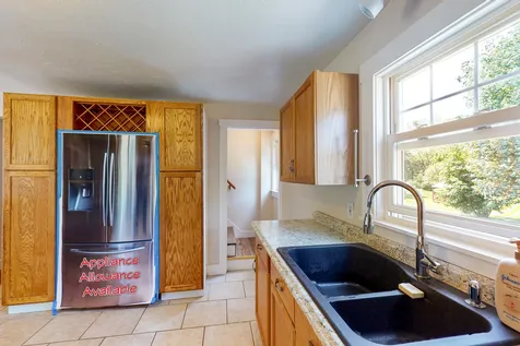 122 Morrill Street Gilford NH 03249