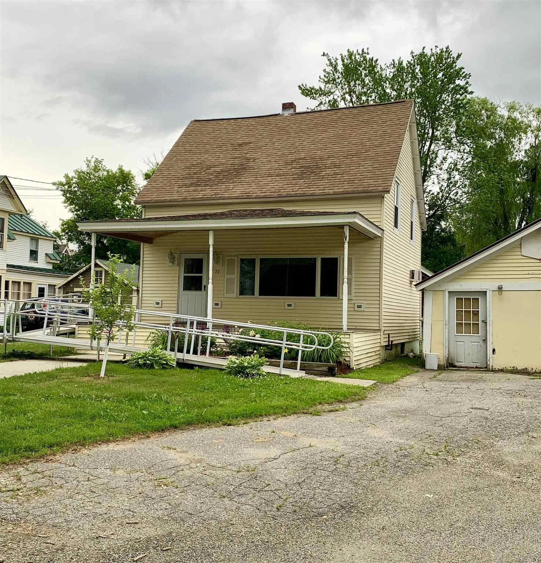 71 Canal Street Chester VT 05143