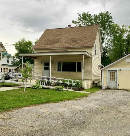 71 Canal Street Chester VT 05143