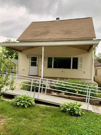 71 Canal Street Chester VT 05143