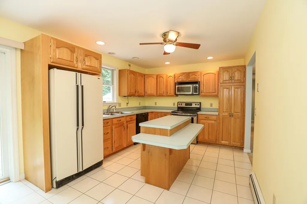 4 Marlboro Road Boscawen NH 03303