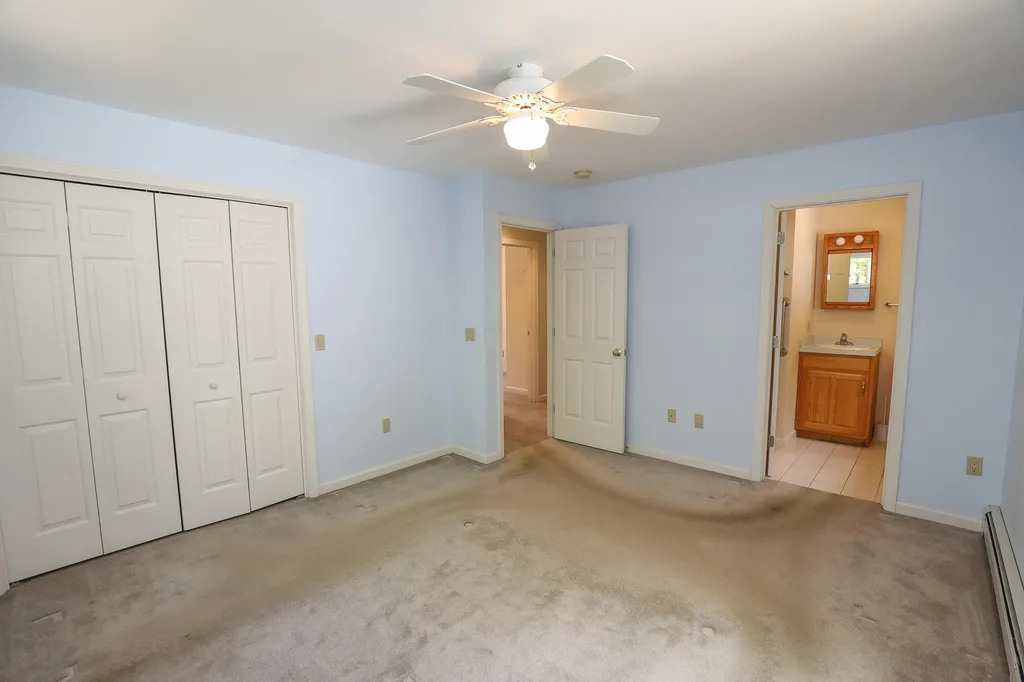 4 Marlboro Road Boscawen NH 03303