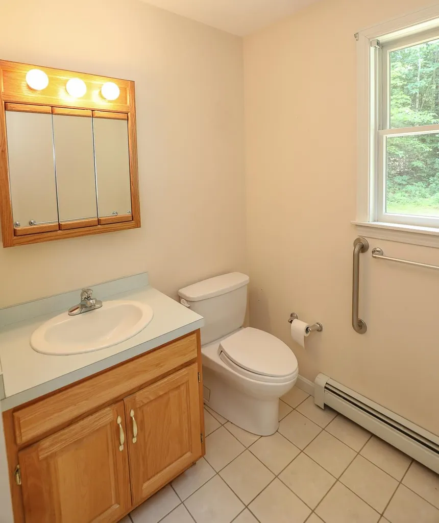 4 Marlboro Road Boscawen NH 03303